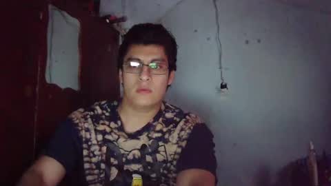 Mauro online show from January 19, 11:53 pm