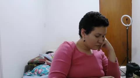 mauroluxandra online show from February 13, 9:29 pm