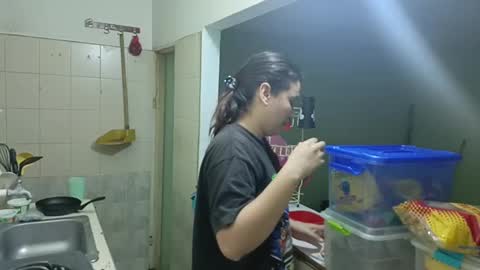 mauroluxandra online show from February 21, 10:50 am