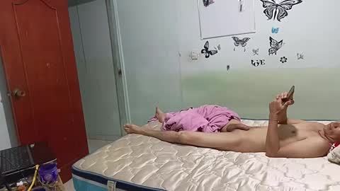 mauroluxandra online show from February 14, 10:59 am