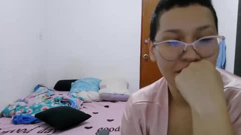 mauroluxandra online show from January 5, 5:38 pm