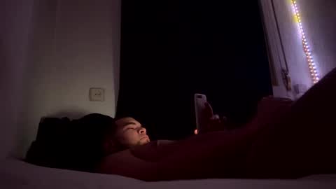 mauroo2025 online show from February 27, 2:46 am