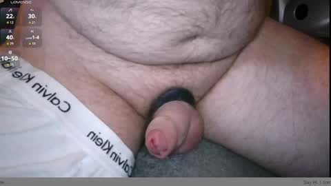 maverick_solo online show from April 28, 1:48 pm