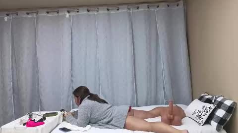 Mavierose online show from November 23, 6:22 am