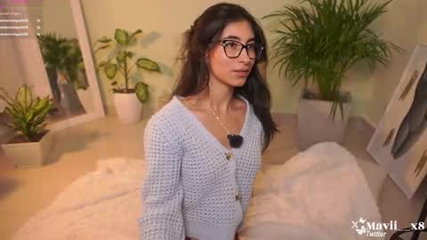 Maria Victoria Schedule 2pm until 9pm GMT-5 online show from February 13, 9:07 pm