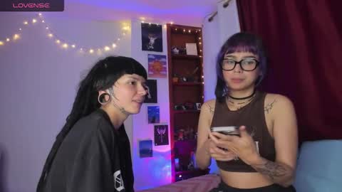 mavimist_ online show from March 9, 2:38 am