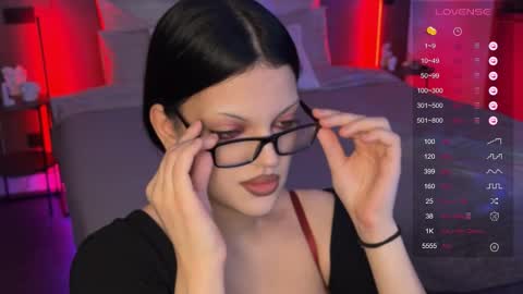 Mavis online show from December 15, 11:12 pm