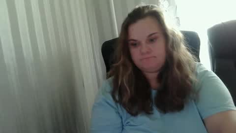 Snapshot of mavka2025 chatting on September 28, 10:24 am Mavka2025 online show from September 28, 10:24 am