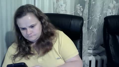 Snapshot of mavka2025 chatting on September 17, 6:55 pm Mavka2025 online show from September 17, 6:55 pm