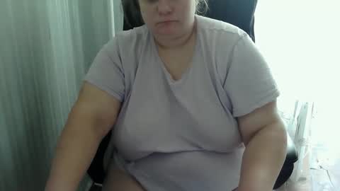 Snapshot of mavka2025 chatting on September 25, 9:16 am Mavka2025 online show from September 25, 9:16 am