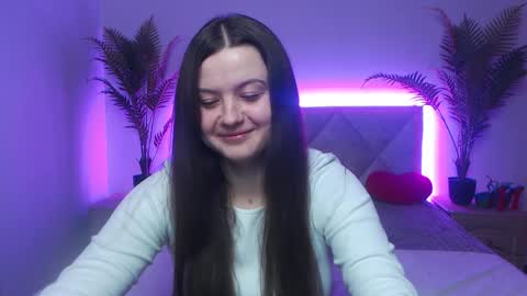 MavkaCute online show from November 27, 7:32 pm