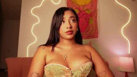 Mavy  online show from October 22, 1:09 am