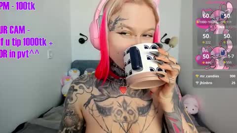 Ur sweet heart online show from November 30, 6:31 am