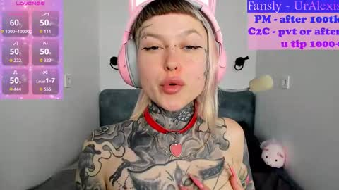 Ur sweet heart online show from September 25, 5:58 am