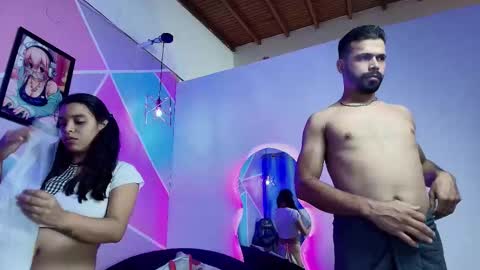 Max  Ashley online show from October 9, 4:34 pm