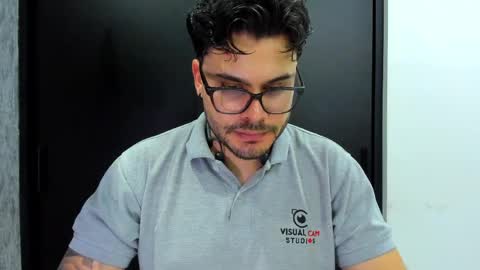 max_lothbrok online show from April 8, 7:17 pm