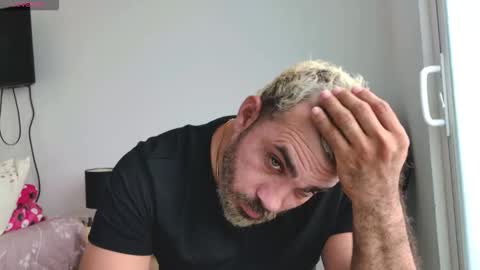 max_love25 online show from January 5, 8:23 pm