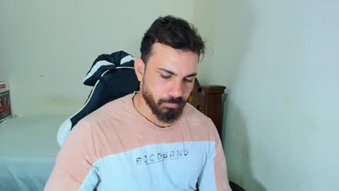 max_love25 online show from October 16, 11:47 pm