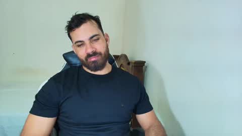 max_love25 online show from October 6, 3:57 am