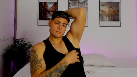 max_miuller online show from October 16, 2:44 am