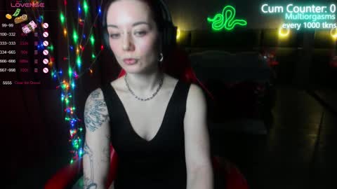 Max online show from March 8, 5:33 pm