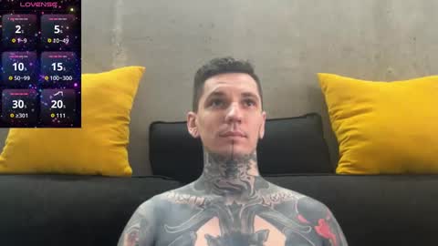    online show from October 20, 6:51 am