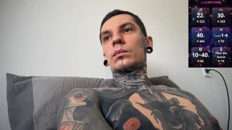    online show from February 7, 7:07 am