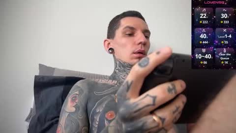    online show from February 9, 6:01 am