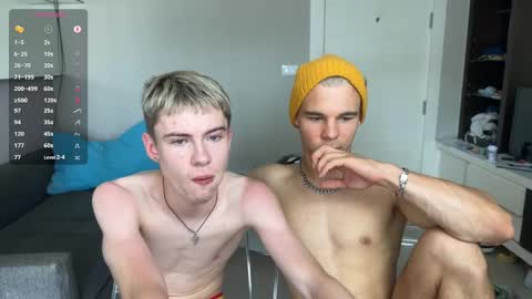 Former Porn Star online show from February 19, 8:33 am