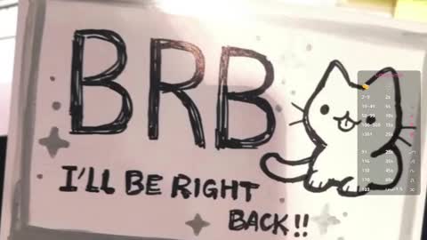 Former Porn Star online show from February 14, 6:40 pm