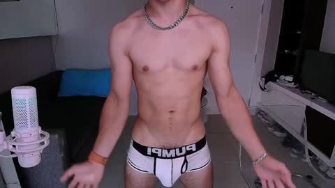 Former Porn Star online show from March 9, 2:29 am