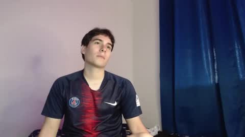 max_snow1616 online show from January 5, 6:55 pm