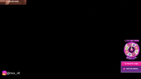 max_valiant1 online show from November 25, 3:27 am