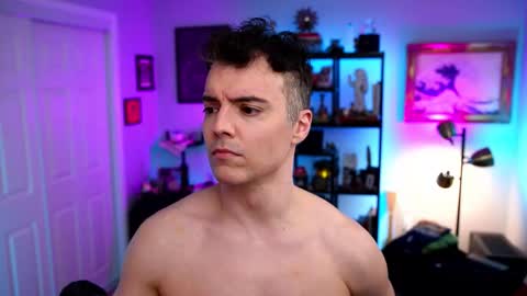 Max Hughes online show from February 21, 6:38 am