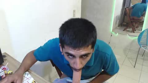 maxi dick online show from April 18, 2:24 am