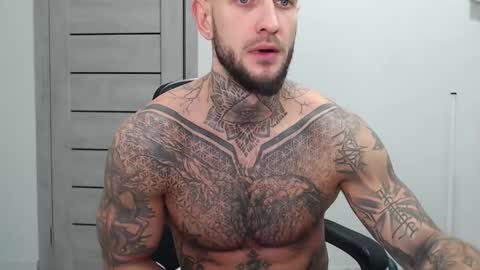 Maximus Fox online show from December 1, 10:02 am