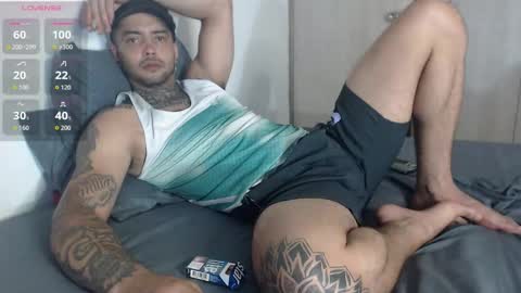 maxi rogger online show from October 7, 2:40 am