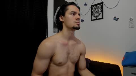 Alex online show from January 31, 4:47 am