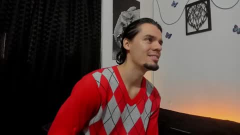 Alex online show from February 21, 2:48 pm