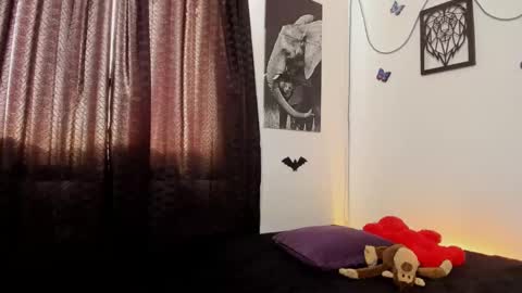 Alex online show from January 14, 6:49 pm