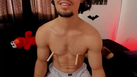 Alex online show from January 16, 7:52 pm