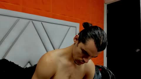 Alex online show from February 12, 12:42 pm