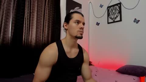 Alex online show from January 17, 7:05 pm