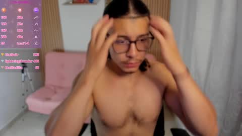 Mikael online show from February 4, 10:10 am