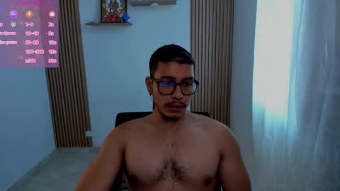 Mikael online show from January 22, 12:06 pm