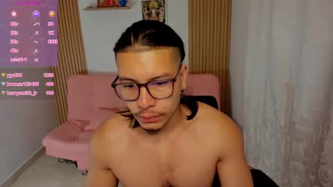 Mikael online show from February 7, 10:19 am