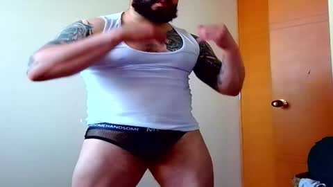 maximiliano_coot online show from February 14, 4:21 pm