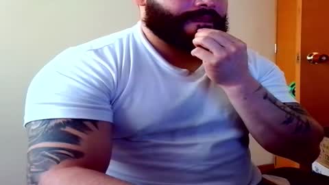 maximiliano_coot online show from February 2, 4:03 pm
