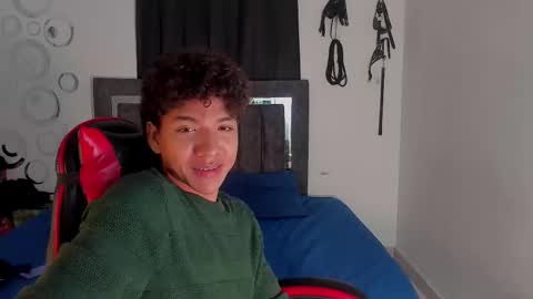 Maximiliano online show from January 6, 7:18 pm