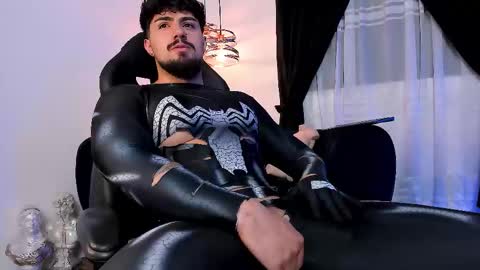 Maximo online show from October 4, 5:49 am